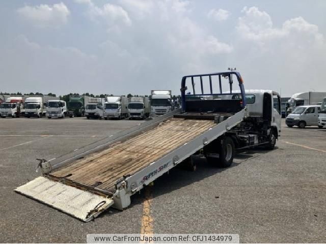 isuzu elf-truck 2014 quick_quick_SKG-NPR85YN_NPR85Y-7007377 image 2