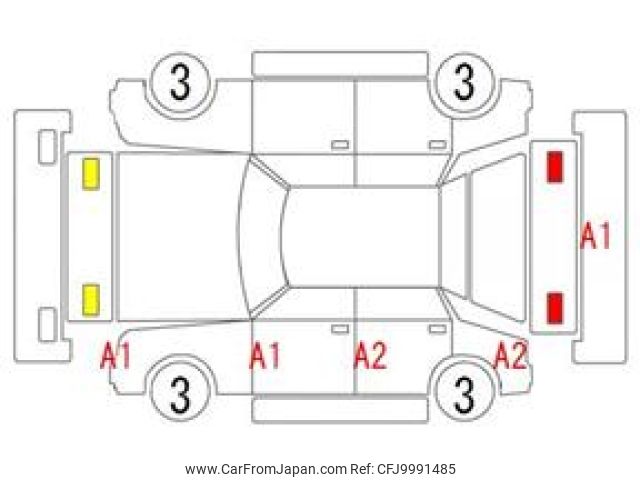 daihatsu tanto 2014 -DAIHATSU--Tanto DBA-LA600S--LA600S-0108931---DAIHATSU--Tanto DBA-LA600S--LA600S-0108931- image 2