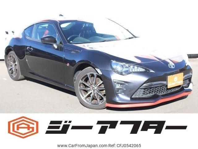 toyota 86 2016 -TOYOTA--86 DBA-ZN6--ZN6-069178---TOYOTA--86 DBA-ZN6--ZN6-069178- image 1