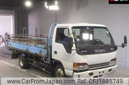 isuzu elf-truck 1999 CFJ1885749
