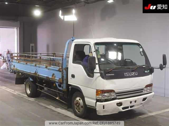 isuzu elf-truck 1999 CFJ1885749 image 1