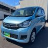 mitsubishi ek-wagon 2017 quick_quick_DBA-B11W_B11W-0307271 image 3