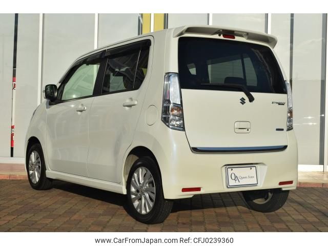 suzuki wagon-r-stingray 2015 quick_quick_DAA-MH44S_471453 image 2