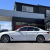 bmw 5-series 2018 -BMW--BMW 5 Series LDA-JC20--WBAJC32020B082650---BMW--BMW 5 Series LDA-JC20--WBAJC32020B082650- image 6