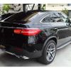 mercedes-benz gle-class 2017 quick_quick_LDA-166024_WDC2923242A074763 image 5