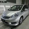 honda fit-shuttle 2012 -HONDA--Fit Shuttle GP2-3037574---HONDA--Fit Shuttle GP2-3037574- image 1