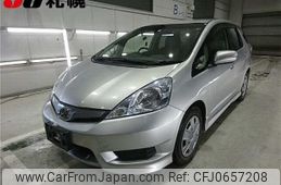 honda fit-shuttle 2012 -HONDA--Fit Shuttle GP2-3037574---HONDA--Fit Shuttle GP2-3037574-