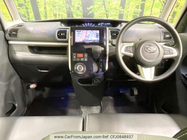 daihatsu tanto 2018 quick_quick_LA600S_LA600S-0642480 image 2