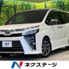 toyota voxy 2018 -TOYOTA--Voxy DBA-ZRR80W--ZRR80-0460373---TOYOTA--Voxy DBA-ZRR80W--ZRR80-0460373- image 1