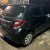 toyota vitz 2014 CFJ1791707 image 9