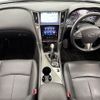 nissan skyline 2014 -NISSAN--Skyline DAA-HV37--HV37-204291---NISSAN--Skyline DAA-HV37--HV37-204291- image 2