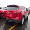 mazda cx-5 2014 CFJ1824135 image 2