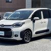 toyota sienta 2022 -TOYOTA--Sienta 6AA-MXPL10G--MXPL10-1007411---TOYOTA--Sienta 6AA-MXPL10G--MXPL10-1007411- image 22