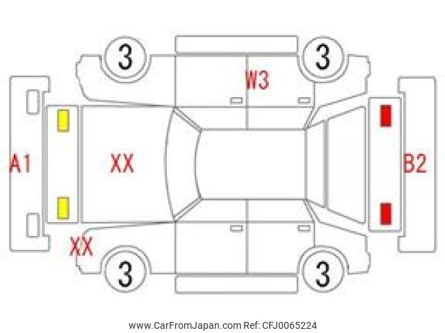 toyota hilux-surf 2006 -TOYOTA--Hilux Surf CBA-TRN215W--TRN215-0011430---TOYOTA--Hilux Surf CBA-TRN215W--TRN215-0011430- image 2