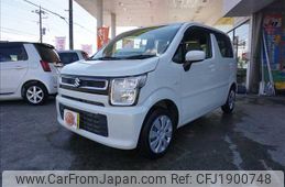 suzuki wagon-r 2018 CFJ1900748