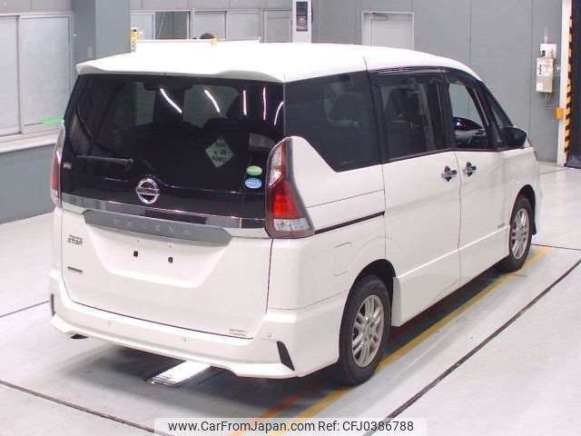 nissan serena 2019 -NISSAN--Serena DAA-GFNC27--GFNC27-022180---NISSAN--Serena DAA-GFNC27--GFNC27-022180- image 2