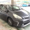 toyota prius-α 2013 -TOYOTA--Prius α ZVW41W-3269299---TOYOTA--Prius α ZVW41W-3269299- image 4
