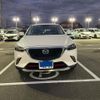 mazda cx-3 2016 CFJ1899309 image 1