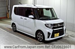 daihatsu tanto 2019 -DAIHATSU 【愛媛 581は6519】--Tanto LA650S-0038120---DAIHATSU 【愛媛 581は6519】--Tanto LA650S-0038120-