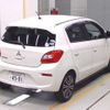 mitsubishi mirage 2017 CFJ1633308 image 2