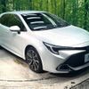 toyota corolla-sport 2023 -TOYOTA--Corolla Sport 6AA-ZWE219H--ZWE219-4006315---TOYOTA--Corolla Sport 6AA-ZWE219H--ZWE219-4006315- image 16