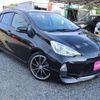 toyota aqua 2012 CFJ1737158 image 3