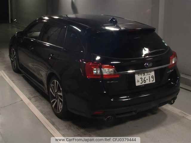 subaru levorg 2014 -SUBARU 【千葉 302ﾐ3619】--Levorg VMG-003277---SUBARU 【千葉 302ﾐ3619】--Levorg VMG-003277- image 2