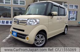 honda n-box 2015 CFJ1555069
