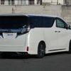 toyota vellfire 2016 -TOYOTA--Vellfire DBA-AGH30W--AGH30-0104163---TOYOTA--Vellfire DBA-AGH30W--AGH30-0104163- image 3