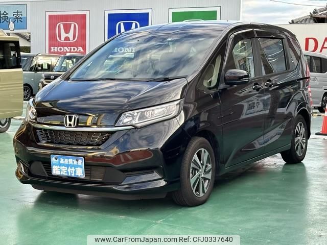 honda freed-plus 2023 GOO_JP_700060017330241017031 image 2