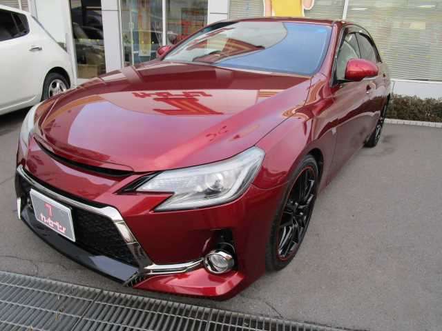 toyota mark-x 2013 190227120552 image 1