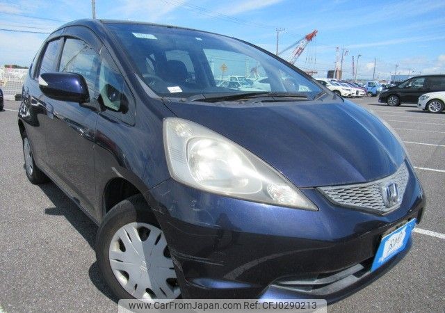 honda fit 2010 REALMOTOR_Y2024090306A-12 image 2