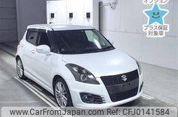 suzuki swift 2013 -SUZUKI--Swift ZC32S-302048---SUZUKI--Swift ZC32S-302048-