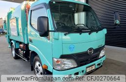 hino dutro 2013 CFJ0270664