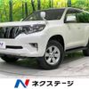 toyota land-cruiser-prado 2021 -TOYOTA--Land Cruiser Prado 3BA-TRJ150W--TRJ150-0136533---TOYOTA--Land Cruiser Prado 3BA-TRJ150W--TRJ150-0136533- image 1