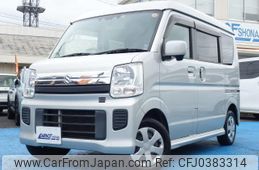 suzuki every-wagon 2019 quick_quick_ABA-DA17W_DA17W-205702