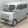 suzuki every-wagon 2015 -SUZUKI 【岩手 583き430】--Every Wagon DA17W-102752---SUZUKI 【岩手 583き430】--Every Wagon DA17W-102752- image 1