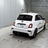 abarth 595 2018 quick_quick_ABA-31214T_ZFA3120000J887528 image 5