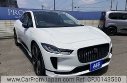 jaguar jaguar-others 2019 -JAGUAR--Jaguar I-Pace ZAA-DH1AA--SADHA2A19L1F82981---JAGUAR--Jaguar I-Pace ZAA-DH1AA--SADHA2A19L1F82981-