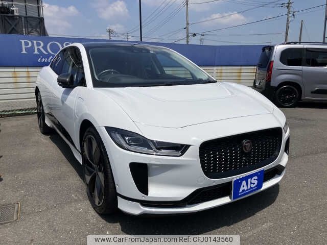 jaguar jaguar-others 2019 -JAGUAR--Jaguar I-Pace ZAA-DH1AA--SADHA2A19L1F82981---JAGUAR--Jaguar I-Pace ZAA-DH1AA--SADHA2A19L1F82981- image 1