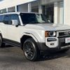 toyota land-cruiser-wagon 2024 CFJ1786403 image 16