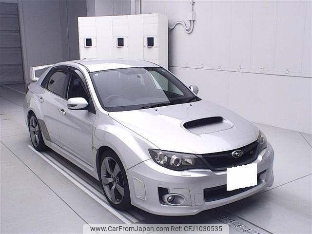 subaru impreza 2011 -SUBARU 【京都 302ﾐ8309】--Impreza GVF-004115---SUBARU 【京都 302ﾐ8309】--Impreza GVF-004115- image 1