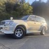toyota land-cruiser 1999 -TOYOTA--Land Cruiser KG-HDJ101K--HDJ101-0013572---TOYOTA--Land Cruiser KG-HDJ101K--HDJ101-0013572- image 2