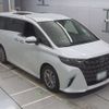 toyota alphard 2024 -TOYOTA 【名古屋 331す4949】--Alphard AGH40W-4003204---TOYOTA 【名古屋 331す4949】--Alphard AGH40W-4003204- image 6