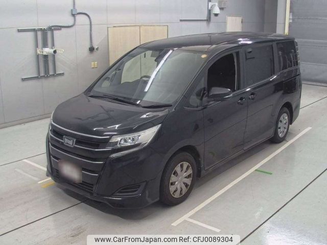 toyota noah 2018 -TOYOTA--Noah ZRR80G-0440910---TOYOTA--Noah ZRR80G-0440910- image 1