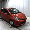 toyota vitz 2015 -TOYOTA--Vitz NSP130-2222122---TOYOTA--Vitz NSP130-2222122- image 1