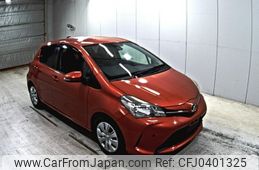 toyota vitz 2015 -TOYOTA--Vitz NSP130-2222122---TOYOTA--Vitz NSP130-2222122-