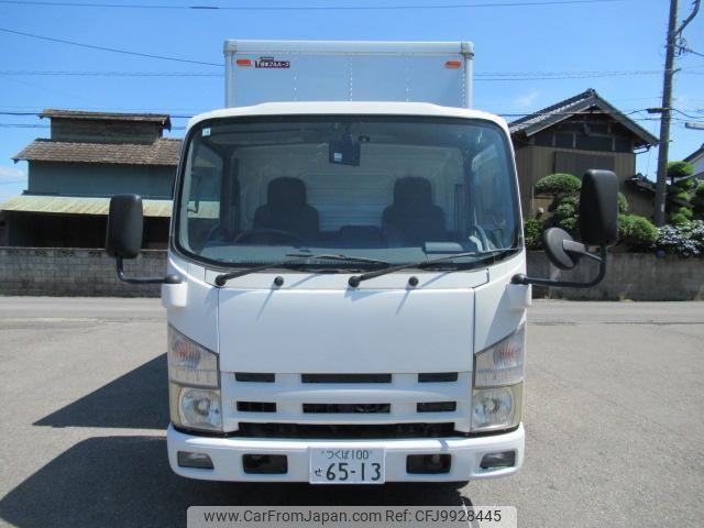 isuzu elf-truck 2009 GOO_NET_EXCHANGE_0500566A30240623W002 image 2