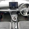 toyota yaris 2020 CFJ0907697 image 3