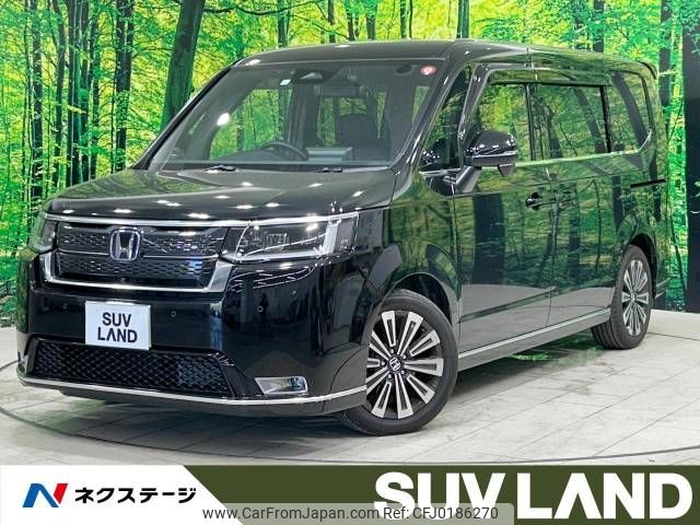 honda stepwagon 2023 -HONDA--Stepwgn 6AA-RP8--RP8-1029608---HONDA--Stepwgn 6AA-RP8--RP8-1029608- image 1